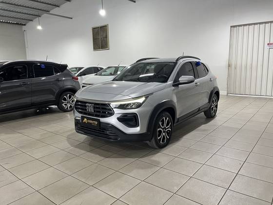 FIAT PULSE 1.3 FLEX DRIVE CVT